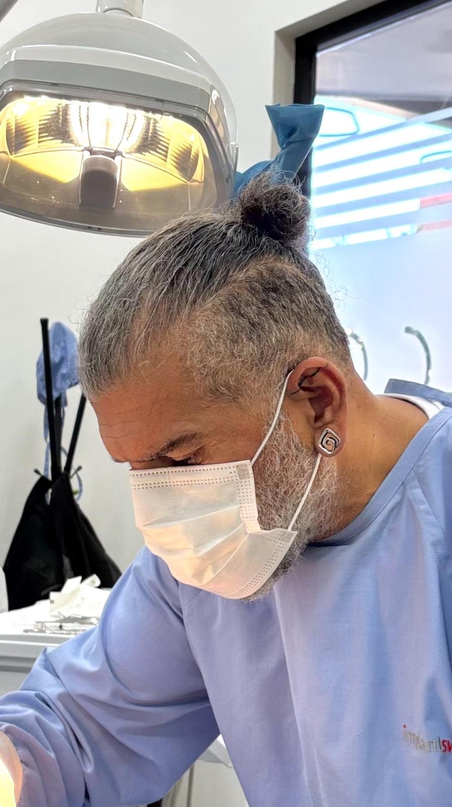 DT. RAMAZAN ALİSULTANOV